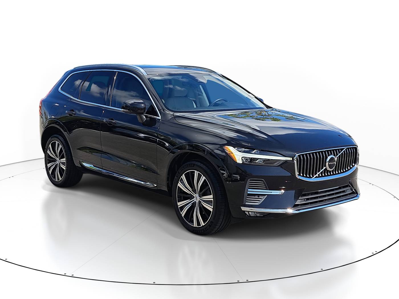 2022 Volvo XC60 Inscription — SUV — 29,545 mi — Delray Beach, FL