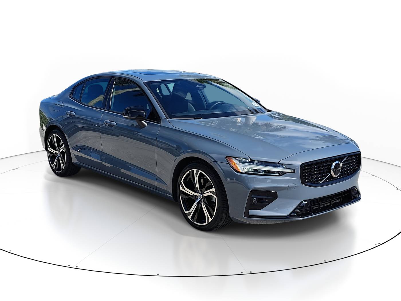 2023 Volvo S60 Core — Sedan — 7,046 mi — Delray Beach, FL