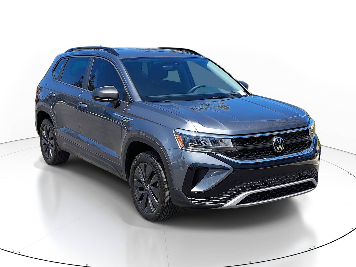 2023 Volkswagen Taos S — SUV — 18,576 mi — Delray Beach, FL