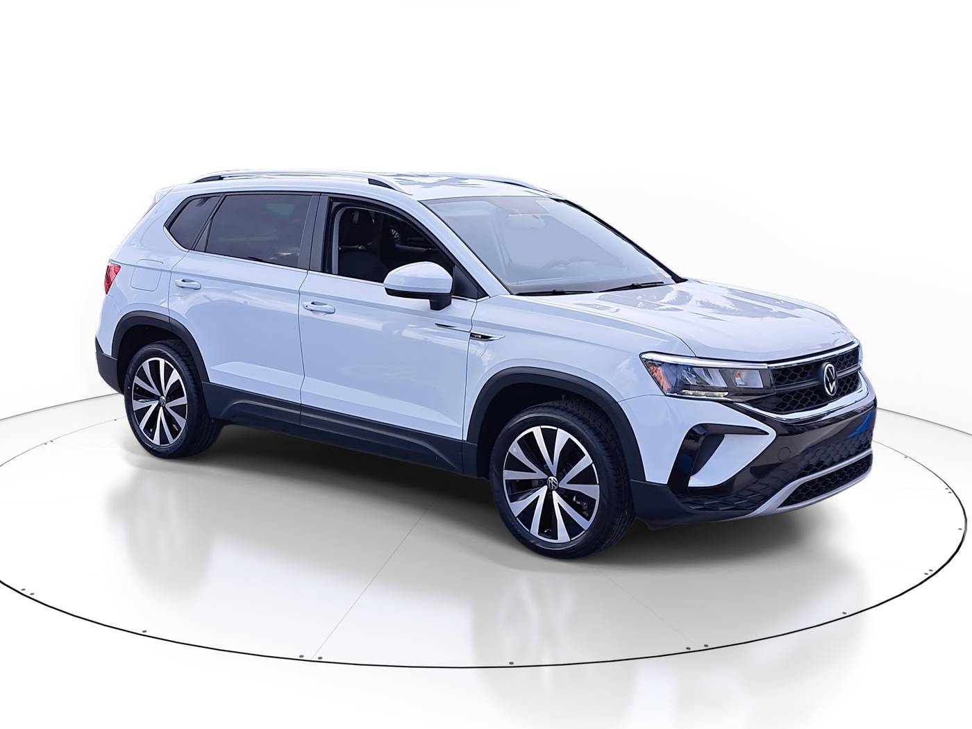2022 Volkswagen Taos SE — SUV — 32,378 mi — Delray Beach, FL
