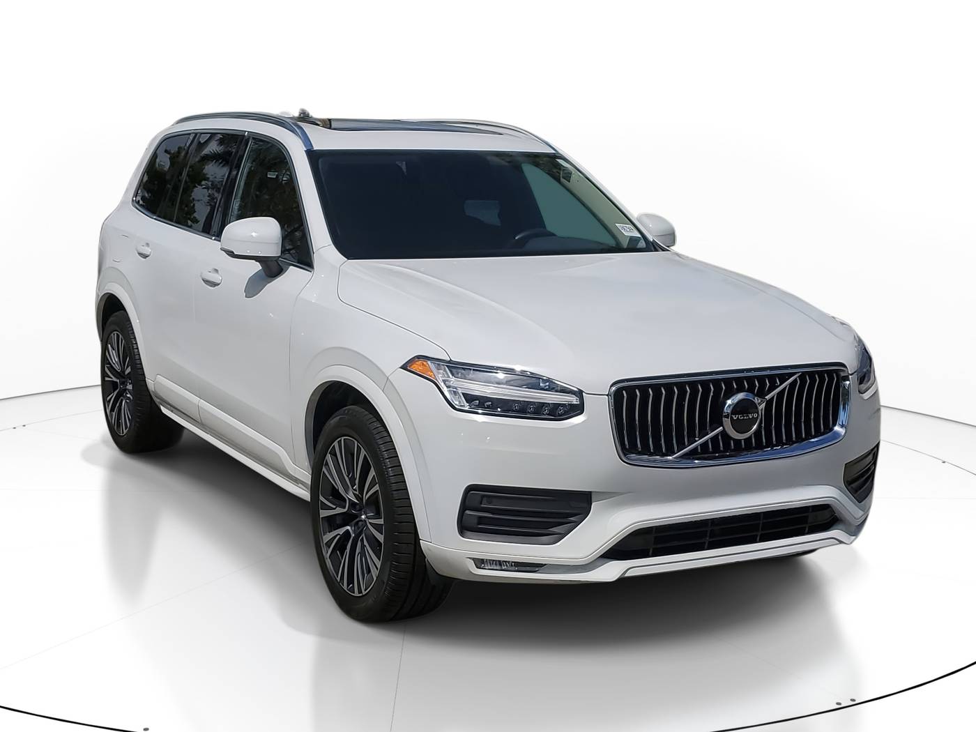 2020 Volvo XC90 Momentum — SUV — 20,203 mi — Delray Beach, FL