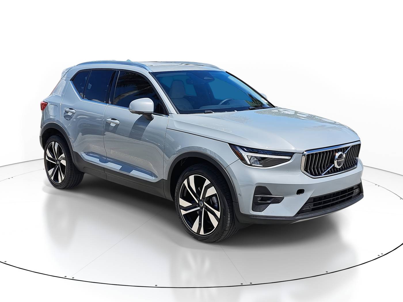 2024 Volvo XC40 Plus — SUV — 19,505 mi — Delray Beach, FL