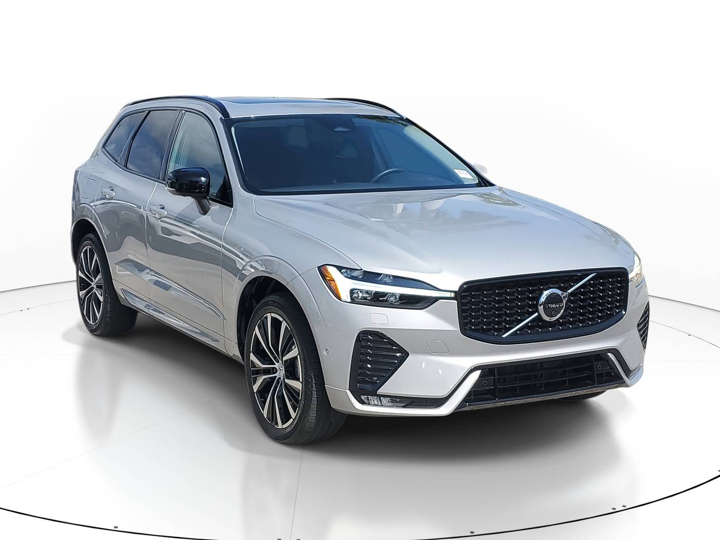 2023 Volvo XC60 Plus — SUV — 25,778 mi — Delray Beach, FL