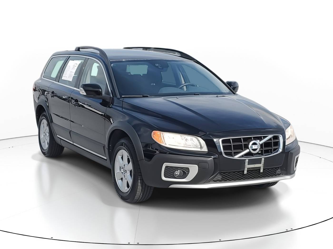 2012 Volvo XC70 3.2 — Wagon — 128,970 mi — Delray Beach, FL