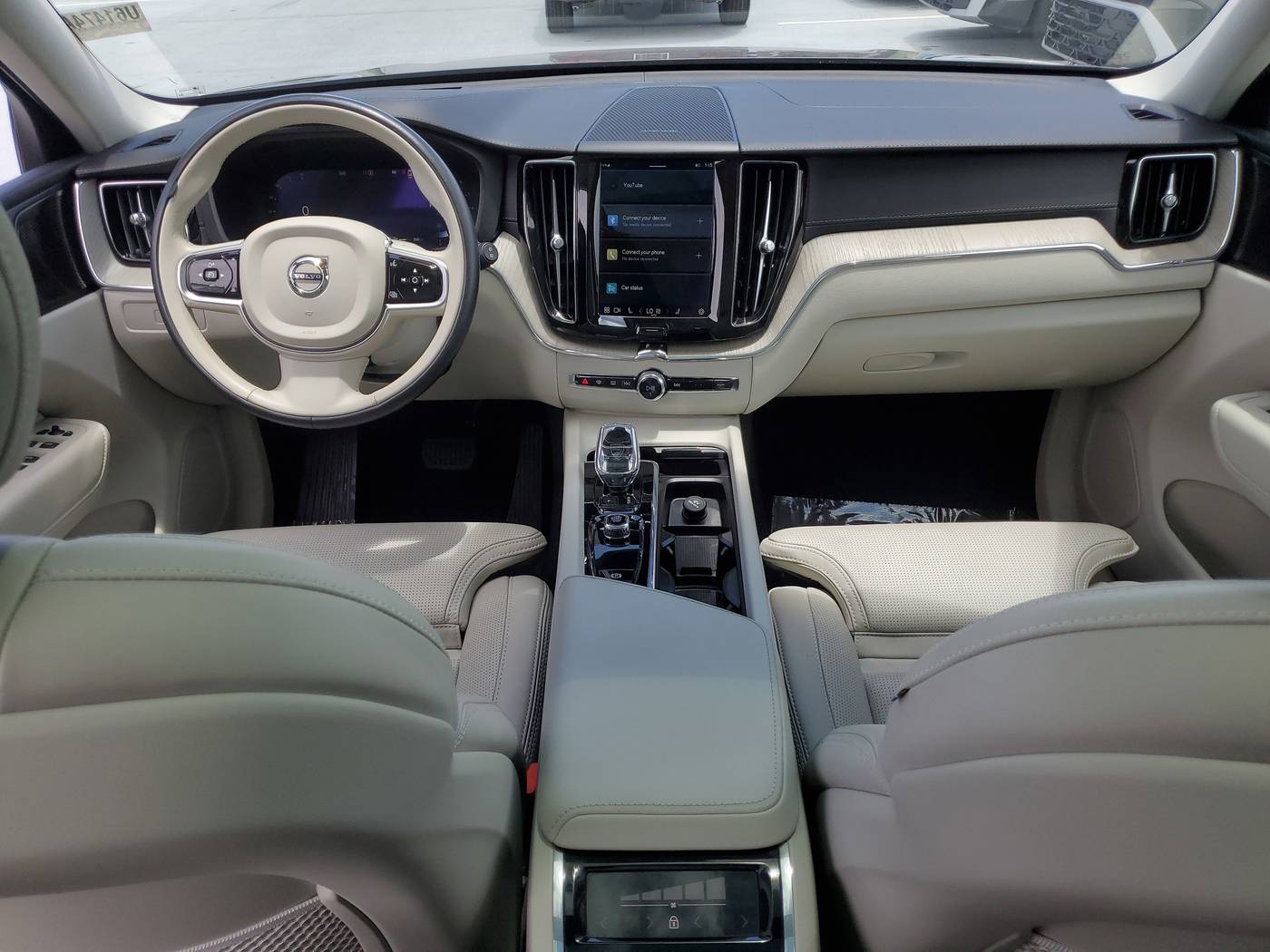 2023 Volvo XC60 Core — SUV — 6,904 mi — Delray Beach, FL