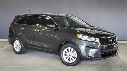 2019 Kia Sorento LX — SUV — 54,264 mi — Ft. Lauderdale, FL