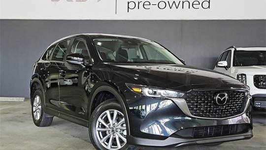 2023 Mazda CX-5 2.5 S — SUV — 16,580 mi — Ft. Lauderdale, FL