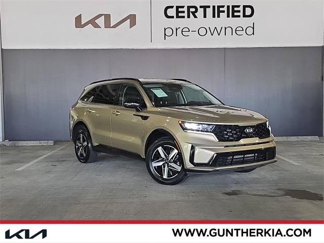 2021 Kia Sorento S — SUV — 37,786 mi — Ft. Lauderdale, FL