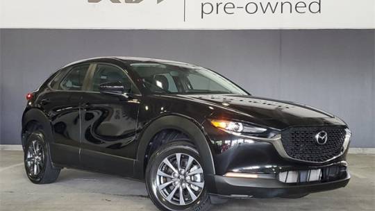 2021 Mazda CX-30 Base — SUV — 20,720 mi — Ft. Lauderdale, FL