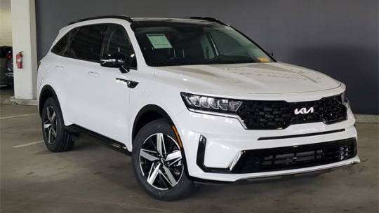 2023 Kia Sorento S — SUV — 19,075 mi — Ft. Lauderdale, FL