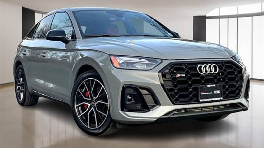 2022 Audi SQ5 Premium Plus — SUV — 25,522 mi — Freehold, NJ