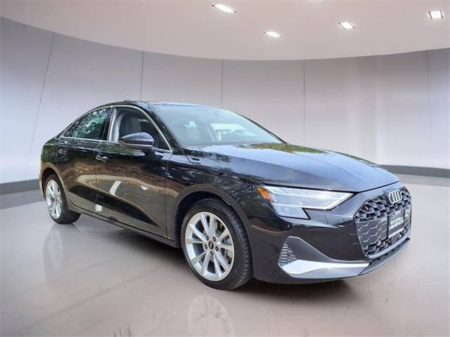 2025 Audi A3 Premium — Sedan — 4,159 mi — Freehold, NJ
