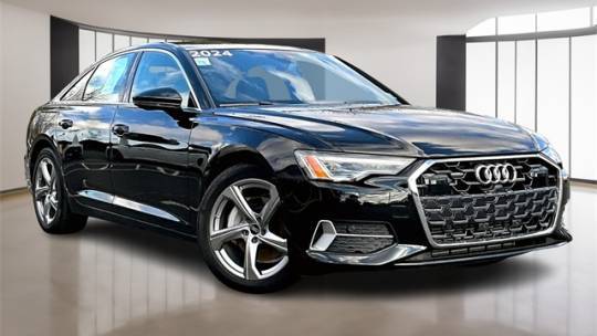2024 Audi A6 Premium Plus — Sedan — 6,035 mi — Freehold, NJ