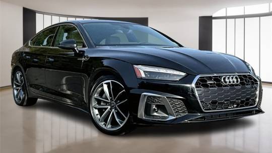 2024 Audi A5 S line Premium — Hatchback — 5,907 mi — Freehold, NJ