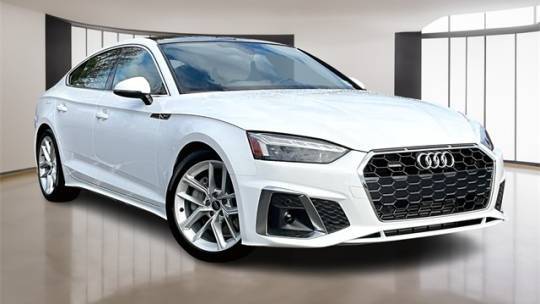 2024 Audi A5 S line Premium — Hatchback — 7,111 mi — Freehold, NJ