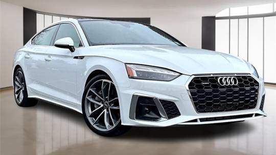 2022 Audi A5 Premium Plus — Hatchback — 15,453 mi — Freehold, NJ
