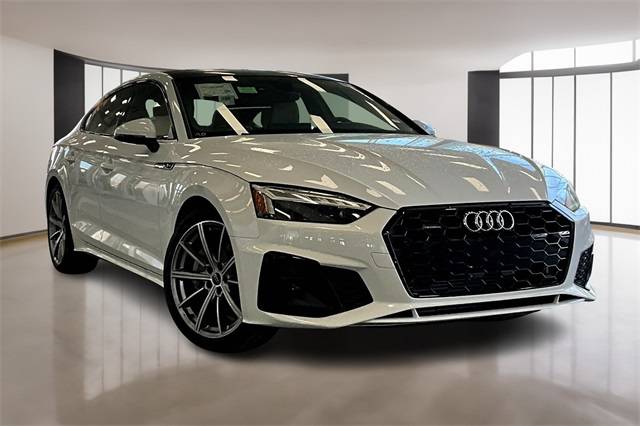 2025 Audi A5 S line Premium — Hatchback — 7,609 mi — Freehold, NJ