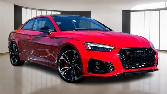 2024 Audi S5 Premium Plus — Coupe — 7,883 mi — Freehold, NJ
