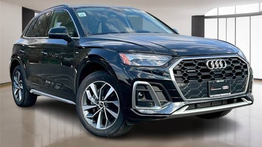 2023 Audi Q5 Prestige — SUV — 17,709 mi — Freehold, NJ