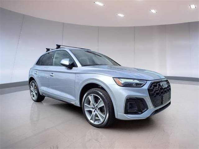 2025 Audi Q5 Premium — SUV — 7,391 mi — Freehold, NJ