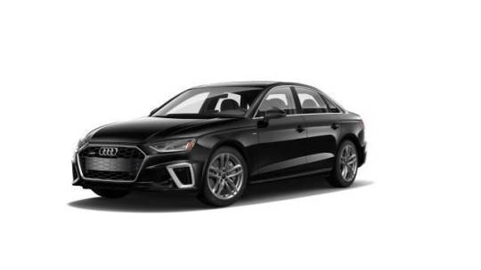 2021 Audi A4 S line Premium Plus — Sedan — 27,825 mi — Freehold, NJ