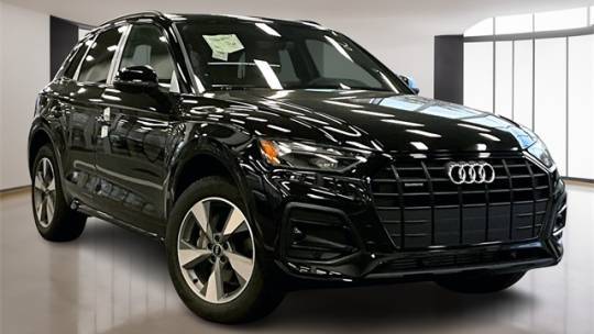 2025 Audi Q5 Premium — SUV — 6,419 mi — Freehold, NJ