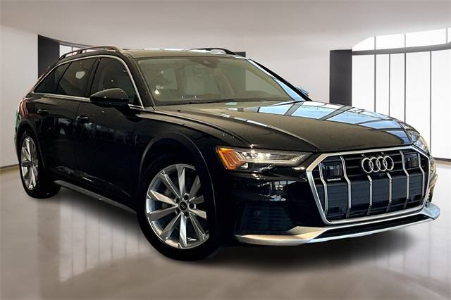 2023 Audi A6 allroad Prestige — Wagon — 26,271 mi — Freehold, NJ