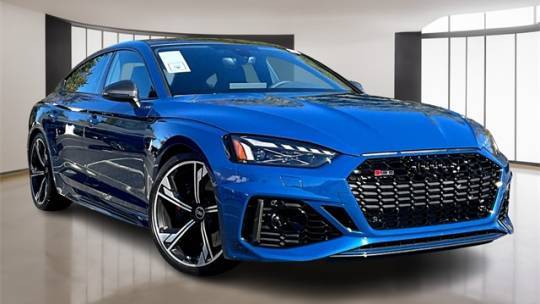 2024 Audi RS 5 Standard — Hatchback — 12,775 mi — Freehold, NJ