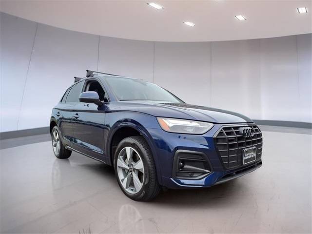 2025 Audi Q5 Premium — SUV — 5,290 mi — Freehold, NJ