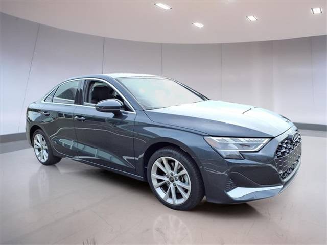 2025 Audi A3 Premium — Sedan — 5,118 mi — Freehold, NJ