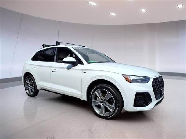 2025 Audi Q5 Premium — SUV — 6,205 mi — Freehold, NJ