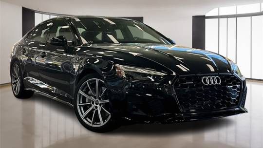 2025 Audi A5 S line Premium — Hatchback — 3,372 mi — Freehold, NJ