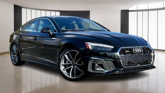 2024 Audi A5 S line Premium Plus — Hatchback — 8,073 mi — Freehold, NJ