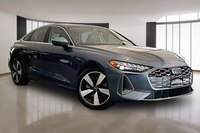 2025 Audi A5 Premium Plus — Sedan — 7,157 mi — Freehold, NJ