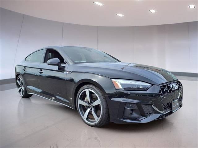 2025 Audi A5 S line Premium Plus — Hatchback — 3,986 mi — Freehold, NJ