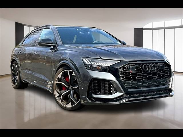 2024 Audi RS Q8 Standard — SUV — 14,948 mi — Freehold, NJ