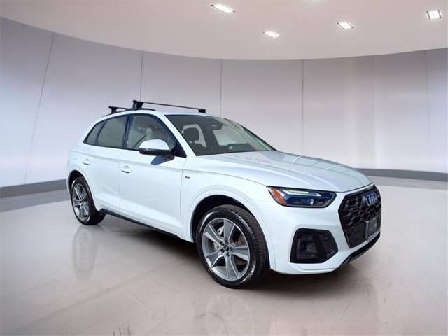 2025 Audi Q5 Premium — SUV — 5,987 mi — Freehold, NJ