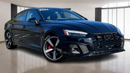 2024 Audi A5 S line Premium Plus — Hatchback — 7,047 mi — Freehold, NJ