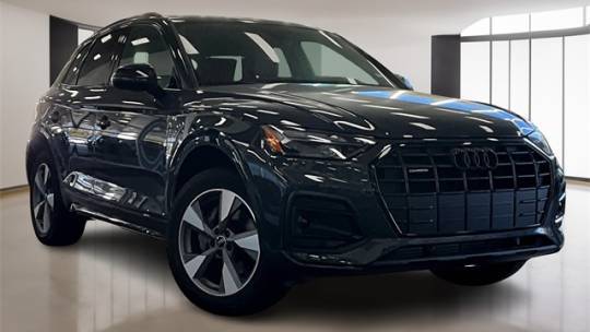 2025 Audi Q5 Premium — SUV — 7,905 mi — Freehold, NJ