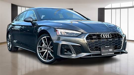 2024 Audi A5 S line Premium — Hatchback — 7,176 mi — Freehold, NJ