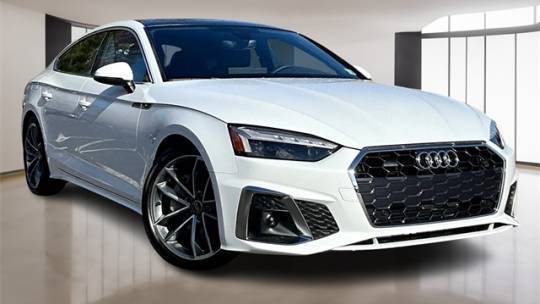 2024 Audi A5 S line Premium — Hatchback — 4,760 mi — Freehold, NJ