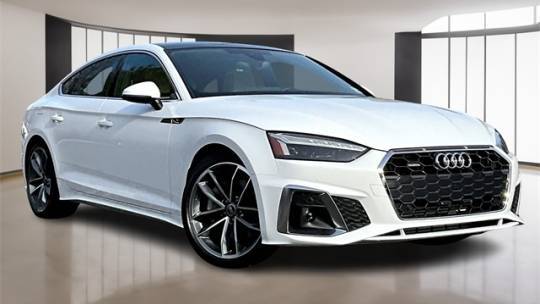 2024 Audi A5 S line Premium — Hatchback — 6,788 mi — Freehold, NJ