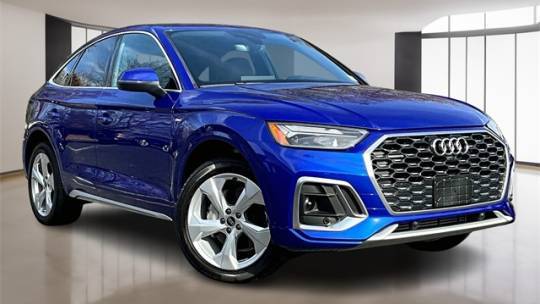 2024 Audi Q5 Premium Plus — SUV — 7,667 mi — Freehold, NJ