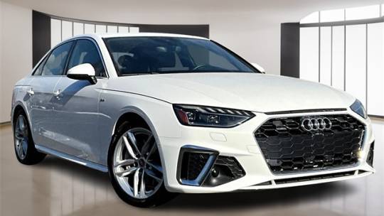 2023 Audi A4 S line Prestige — Sedan — 27,020 mi — Freehold, NJ
