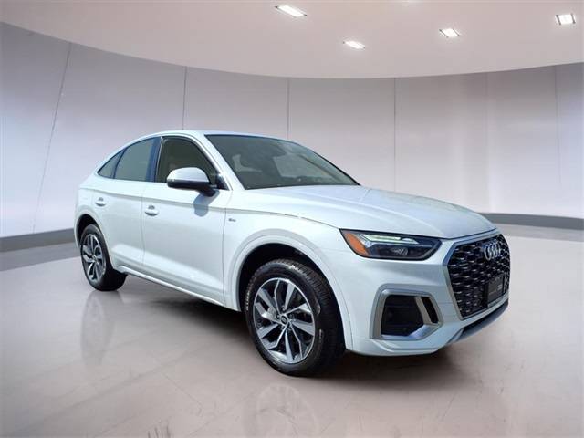 2025 Audi Q5 Premium Plus — SUV — 7,395 mi — Freehold, NJ