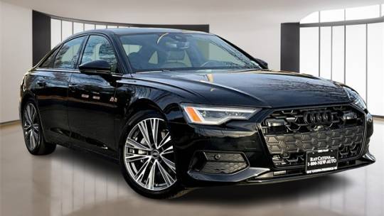 2024 Audi A6 Premium — Sedan — 7,031 mi — Freehold, NJ