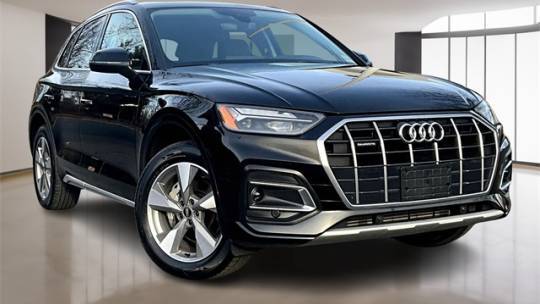 2023 Audi Q5 Premium — SUV — 40,174 mi — Freehold, NJ