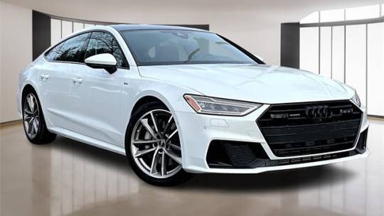 2023 Audi A7 Prestige — Hatchback — 14,417 mi — Freehold, NJ