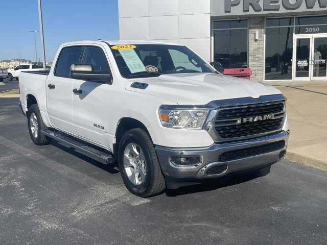 2023 Ram 1500 Big Horn — Pickup Truck — 41,935 mi — Jonesboro, AR