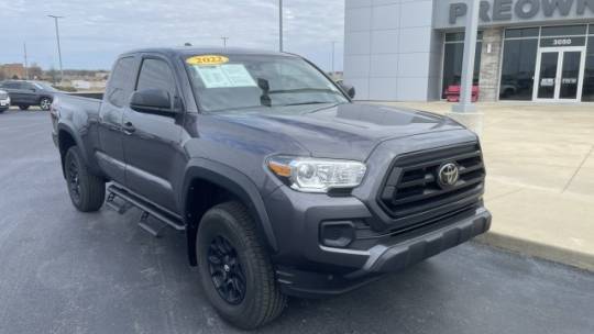 2022 Toyota Tacoma SR — Pickup Truck — 50,662 mi — Jonesboro, AR